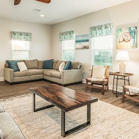 A Great View Villa Bolivar Peninsula Exterior foto
