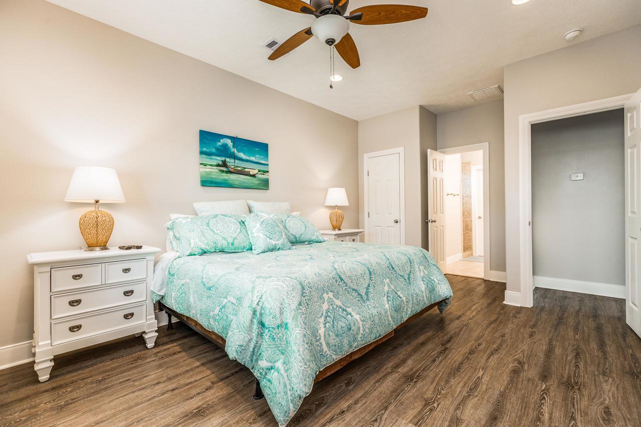 A Great View Villa Bolivar Peninsula Exterior foto
